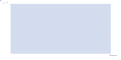 Blue Rectangle Frame - rectangle - High Quality PNG