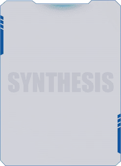 Synthesis - technology - High Resolution PNG