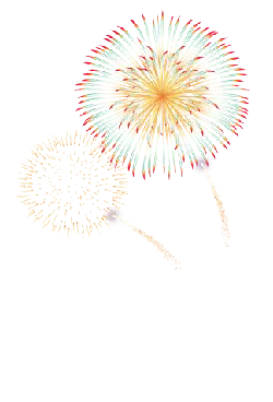Fireworks - burst - Lossless PNG