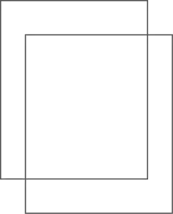 Square - geometric shape - Lossless PNG