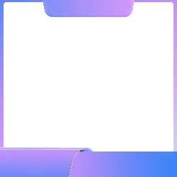 Purple Gradient Background - pattern - High Resolution PNG