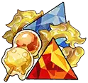 Ice Cream Dragon - ice cream - No Background PNG