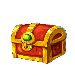 Treasure Chest - PNG Images - adventure