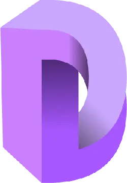Letter D - Trending PNG