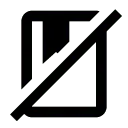 White Lines on Black Background - abstract - No Watermark PNG