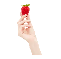 Fast Download PNG - sweet - Strawberry