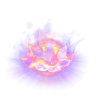 Light Lotus - mysterious - Lossless PNG