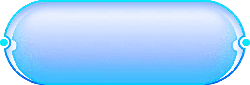 Blue Light Button - simple - PNG Images