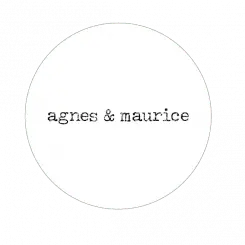Agnes & Maurice - photography - Free PNG