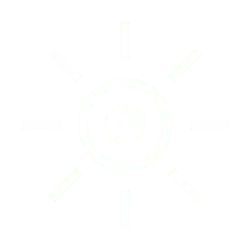 Sun Icon - design - PNG Images