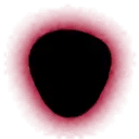 Abstract Shape - red - Free PNG