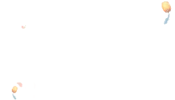 Lantern - night sky - Transparent Layer PNG