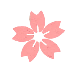 Cherry Blossom - flower - Curated PNG - Pic 3