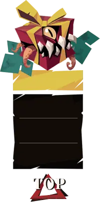 Broken Gift Box - gift - Transparent Layer PNG