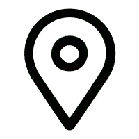 Location Marker - map - location - No Background PNG