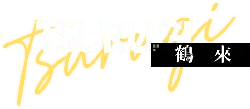 TSURUCAI - logo - No Background PNG