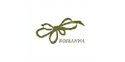 Roseanna - logo - PNG Images