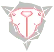 Red Owl Mask - mask - PNG Images