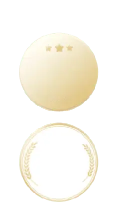 Gold Medal - gold - High Download Count PNG