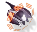 Shadow Hunter - battle - hero - Free PNG