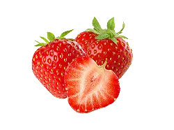 red - Popular Download PNG - Strawberry