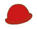 Red Hat - cartoon - Lossless PNG
