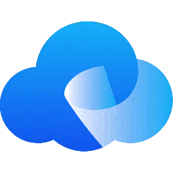 Cloud Icon - abstract - No Watermark PNG