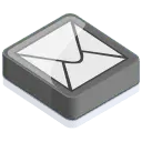 Envelope Icon - icon - High Download Count PNG