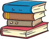 Books - knowledge - Highly Rated PNG