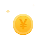 Yellow Yen Symbol - currency - Lossless PNG