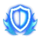 Blue Shield - mystery - PNG Images