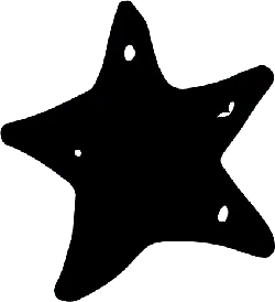 Four Leaf Clover - No Watermark PNG
