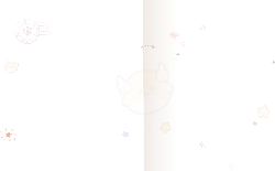 Rabbit and Stars - night sky - Free Download PNG