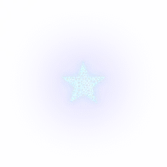 Star - star - decorative - Transparent Background PNG