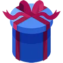 Gift Box - Trending PNG - High Download Count PNG
