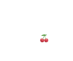 Cherry - Designer's Pick PNG - PNG