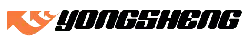 YONGSHENG - logo - Transparent Layer PNG