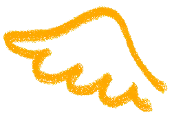 Wing - art - No Background PNG