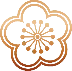 Plum Blossom - traditional - No Watermark PNG