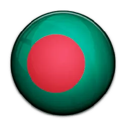 Circular Pattern - green - No Background PNG