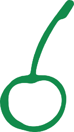 Cherry - fruit - High Quality PNG