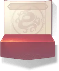 Dragon Badge - design - PNG Images