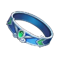 Blue Ring - Free PNG