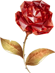 Ruby Rose - red - Lossless PNG