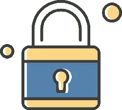 Lock - protection - Free for Commercial Use PNG