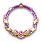 Purple Light Halo - magic - PNG Images