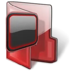 Folder Icon - shiny - No Watermark PNG