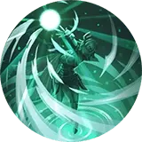 Arcane Shadow - shadow - Transparent Layer PNG