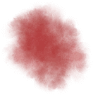 Red Smoke Cloud - Free for Commercial Use PNG