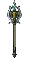 Mystic Staff - mystical - staff - No Watermark PNG